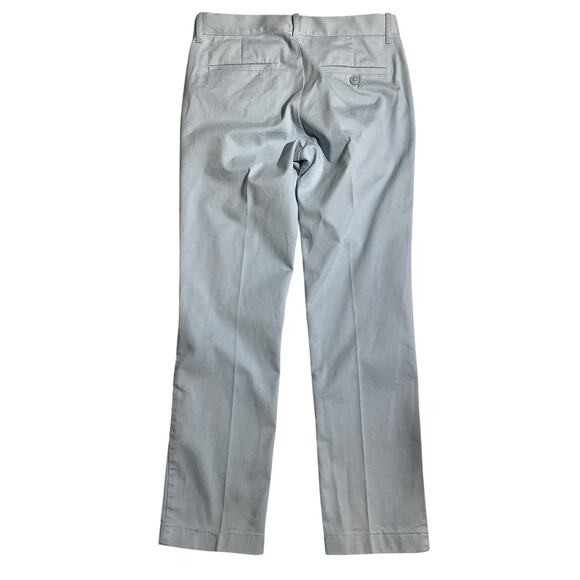 Crewcuts Powder Blue Stretch Pants Boys Size 10 — Preppy, Dressy, Everyday - Picture 2 of 8